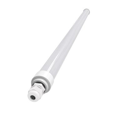 China Poultry Farm Waterproof Led Tube For Warehouse 30W 1500Mm Ip65 Linear Light 85-265V T8 Led Tube Lamp Light for sale