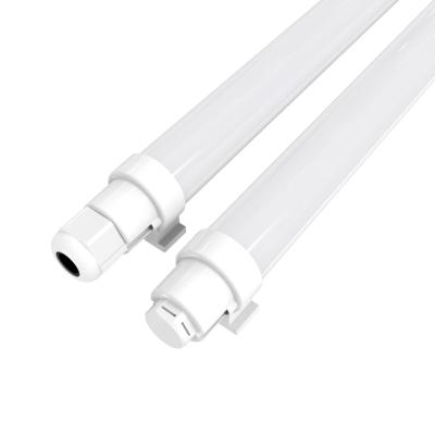 China Warehouse Led Tube 110Lm 18W 12Dm Office Linear Light Workshop Used Cool White T8 Warm White Daylight Led Tube Light for sale