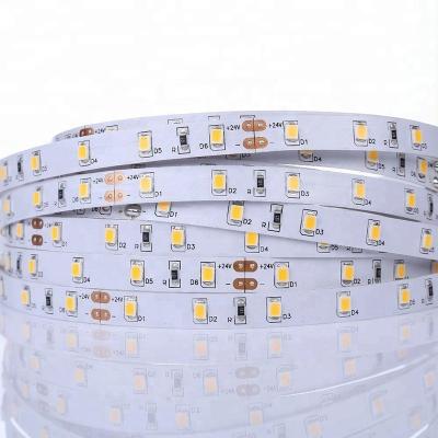 China Residential/hotel/office led strip 2835 led tv background light 120leds 12v light lamp lighting manufacturer High Quality Cuttable for sale