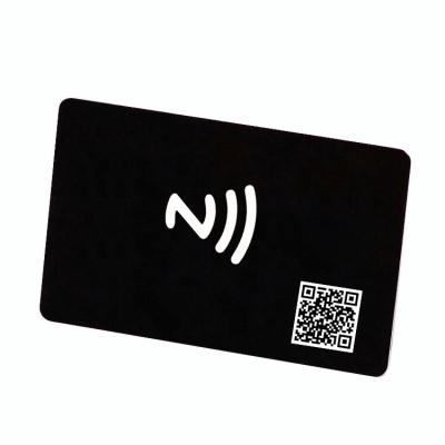 China Waterproof / Waterproof Felica lites Factory Supply RFID Card Felica Chip NFC Card With Japan Standard for sale