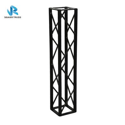 China Design Circus Equipment Truss Support Stage Roof Truss Fort for sale