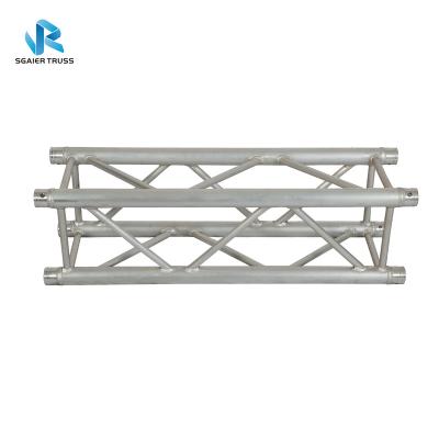 China Strong Aluminum Roof Truss Design Event Truss Design Screen Truss for sale