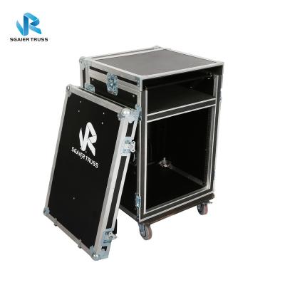 China Case Drum Cases Tool Suitcase Display Racks for sale