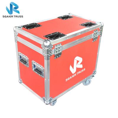 China Wholesale Flight Case Monitor Flight Case Panel for sale