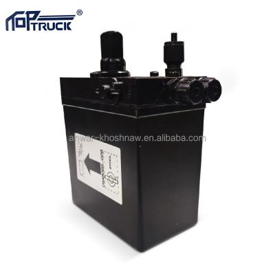 China European Auto Parts VoLV Truck Hydraulic Cabin Tilt Pump Parts Oem 1075296 1095005 for  FH FM FMX NH Truck Lift Pump FH12 for sale