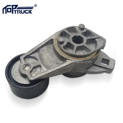 China 21479276 Belt Tensioner  Pulley Genuine Spare Parts  for vol D13 OEM Standard Size for sale