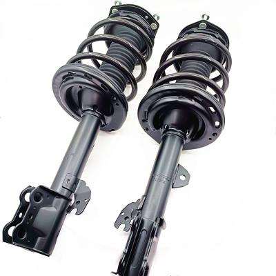 China Car Suspension Parts Factory Direct High Quality Coilover Strut Parts For O.E Car 48520-47271 Customized Shock Absorber for sale