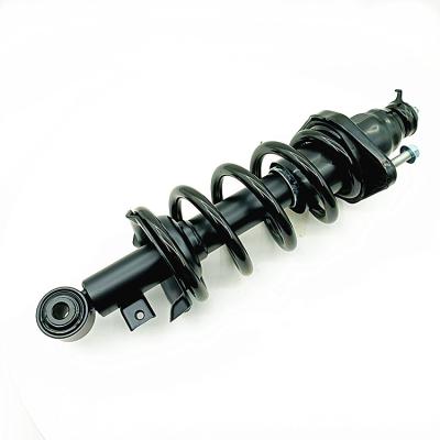 China Car suspension parts coilover direct suspension auto parts high quality low price factory complete strut assembly car shock absorber for sale