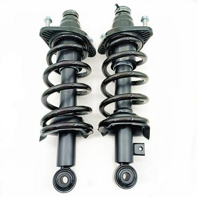 China High Quality Auto Suspension Strut Coilover Auto Parts Complete Suspension Strut Assembly OEM Car Shock Absorber for sale