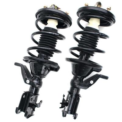 China Car Suspension Parts Shock Absorber for ACURA FRONT EL Complete Strut Assembly 2001-2003 for sale