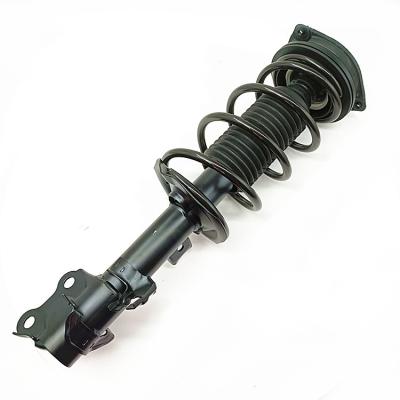 China Car Suspension Parts Auto Parts For TIIDA Hatchback (C11) 2004/05-2013/12 Complete Strut Assembly Car Shock Absorber TIIDA FR for sale