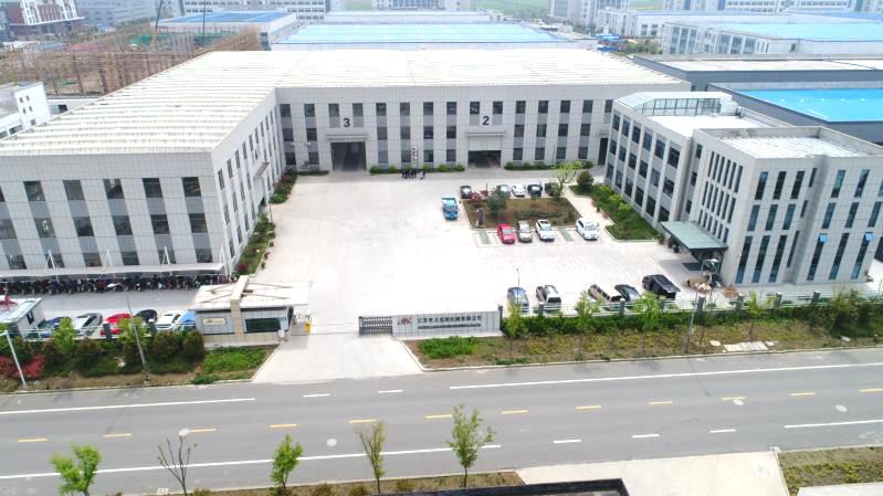 確認済みの中国サプライヤー - JIANGSU LAIYI PACKING MACHINERY CO.,LTD.