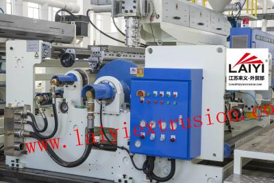 China High Performance Lamination Machine Parts / Composite Device Of Special Polymers for sale