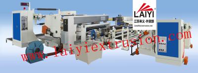 China LY-ADT Duct Tape Extrusion Laminating Machine for sale