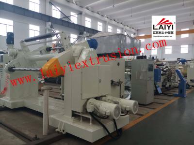 China High Precision Industrial Laminating Equipment 380V For PP Woven Bags for sale