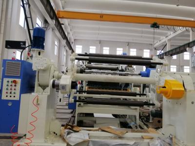 Cina Macchina di laminazione di Bopp del film della laminazione dello strato di plastica di plastica termico della macchina in vendita