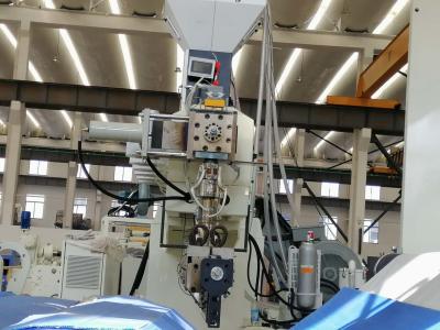 China PE PET-folie 1550mm van EVA Coating Tweezijdige het Lamineren Machine Te koop