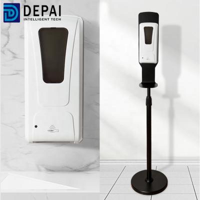 China Foam Popular Automatic Soap Dispenser Liquid Soap Dispenser Hand Sanitizer Dispenser For Sale for sale