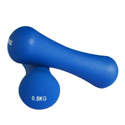 China Dumbell Fashion Fitness Dumbbells Coated Popular Dumbbell Weight Plate Dumbbell Sets For Women for sale