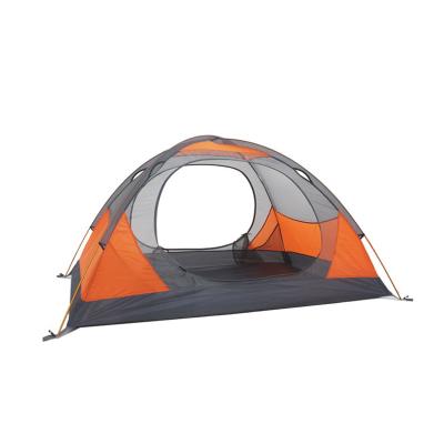 China Outdoor travel hiking camping mini camping tent cheap ultralight camping tent outdoor camping for sale