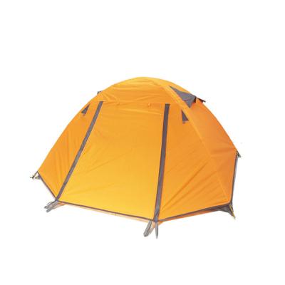 China Outdoor travel increasing camping tent family camping tent water proof camping tent for sale