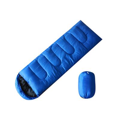 China High Quality Eco-Friendly Portable Camping Sleeping Bags Light Up Mommy Sleeping Bag for sale