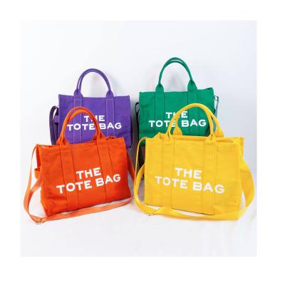 China Factory price high quality custom made recyclable eco-friendly reusable portable shopping bag cotton canvas tote beach bag for sale