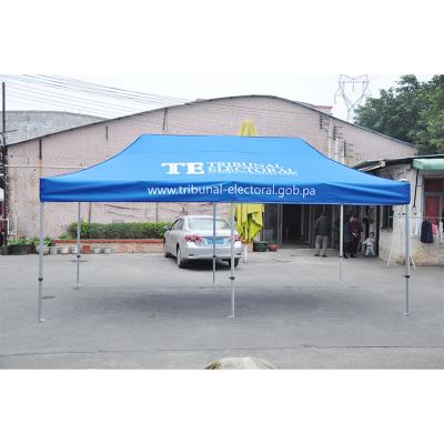 China Artiz 10x10 3x3 Outdoor Folding Tent Gazebo Trade Show Tent Portable Event Tent for sale