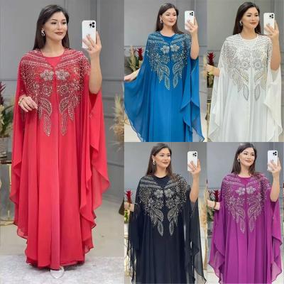 China Muslim Wholesale Muslim Abaya Dress Abaya Kaftan Dress Pakistan Abaya Dubai Women Abaya Dress For Woman for sale