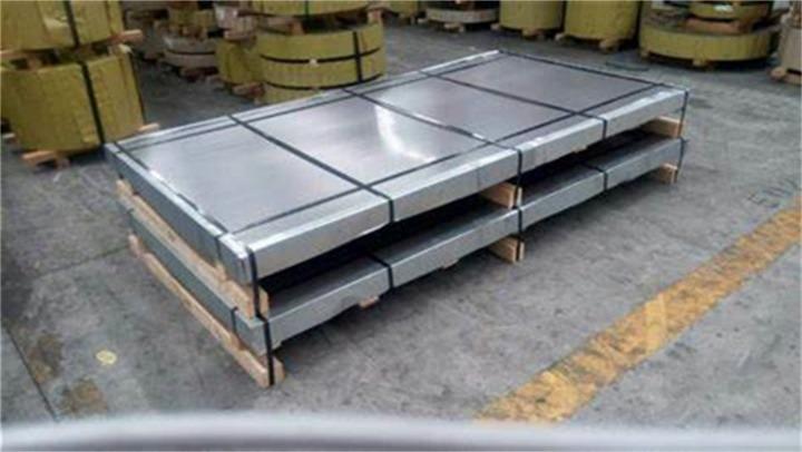 Verified China supplier - Huaheng (shandong) Steel Co., Ltd.