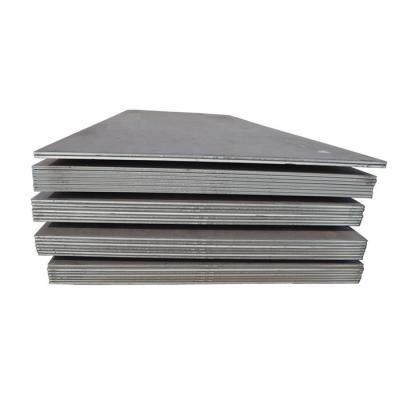 China Ship plate carbon steel plate price per ton medium thick steel plate carbon steel price for sale