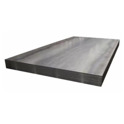 China Astm a36 Plate S235jr Plate Steel Container Plate 4320 Ship Ms. Checkered Sheet A283 A387 Soft Alloy Carbon Iron Sheets Coil for sale