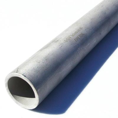 China Fluid Pipe High Standard Precision Cold Rolled Seamless Steel Pipe And Tube for sale