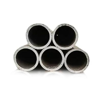 China Gas Pipe China Manufacturer Carbon Steel Seam Welded Straight Steel Pipe for sale