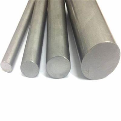 China Making Pipes Galvanized Steel Round Astm A36 En8d Hot Rolled Galvanized Carbon Steel Hss Round Bars for sale