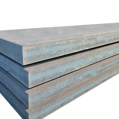 China New Product Liquid Pipe High Quality Hot Selling Prices Steel Rolled Flat Iron Bar Galvanized Bar for sale