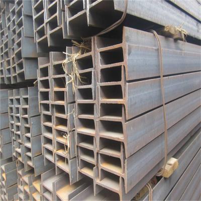 China Construction or Other Steelwork Fabricators Massively Customize ASTM Hot Rolled Carbon Steel I-Beam for sale