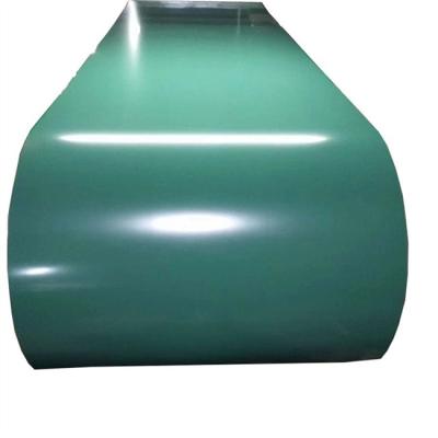 China Making Pipes Prepainted GI Steel Coil / PPGI / PPGL Color Coated Galvanized Steel Sheet In Coil for sale