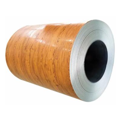 China Making Pipes Double Coated Color Painted Metal Roll Paint Galvanized Zinc Coating PPGI PPGL Color Steel Coil Sheets In Coils for sale