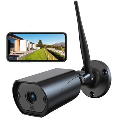 China NIGHT VISION Hd Outdoor 1080p IP Camera Wifi Security Camera Outdoor Wifi Camera With Night Vision for sale