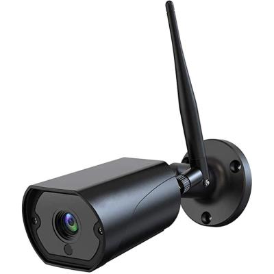 China NIGHT VISION Camera Network Wifi 1080p Hd Surveillance Camera Wifi Remote Outdoor Home Night for sale