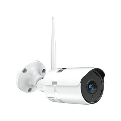 China Human Motion Tracking Wholesale Price Night Vision Home Use Outdoor Security Surveillance WiFi IP Camera for sale