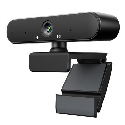 China Wholesale high quality outdoor new wifi webcam best-selling high-definition night vision webcam for sale