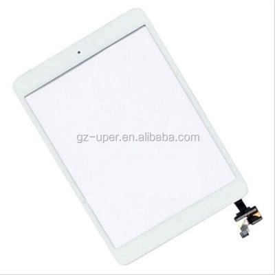 China China TFT Touch Screen Digitizer For iPad Mini 2 Spare Parts With IC for sale