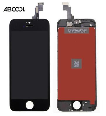 China IPS (Super TFT) Original Screen LCD Replacement For Apple iPhone 5s and LCD Display Digitizer For iPhone 5s for sale