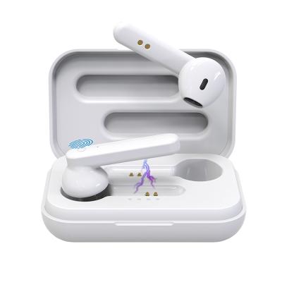 China Tws pro High Quality Sound Earphone Factory Price ANC Comfort Touch Control Wireless Quiet Earbud for sale