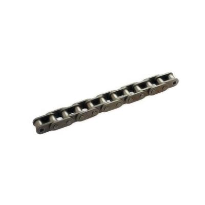 China Machinery 80 100 120 standard industrial precision roller chains for sale