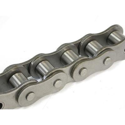 China Machinery Stainless Steel Machinery Roller Chain for sale