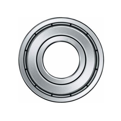 China Waterproof machinery 6202 stainless steel zz bearings for sale