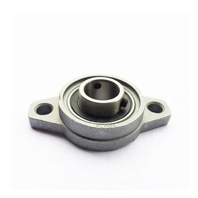 China Machinery China Factory OEM Pillow Block Bearing p205 / p208 for sale